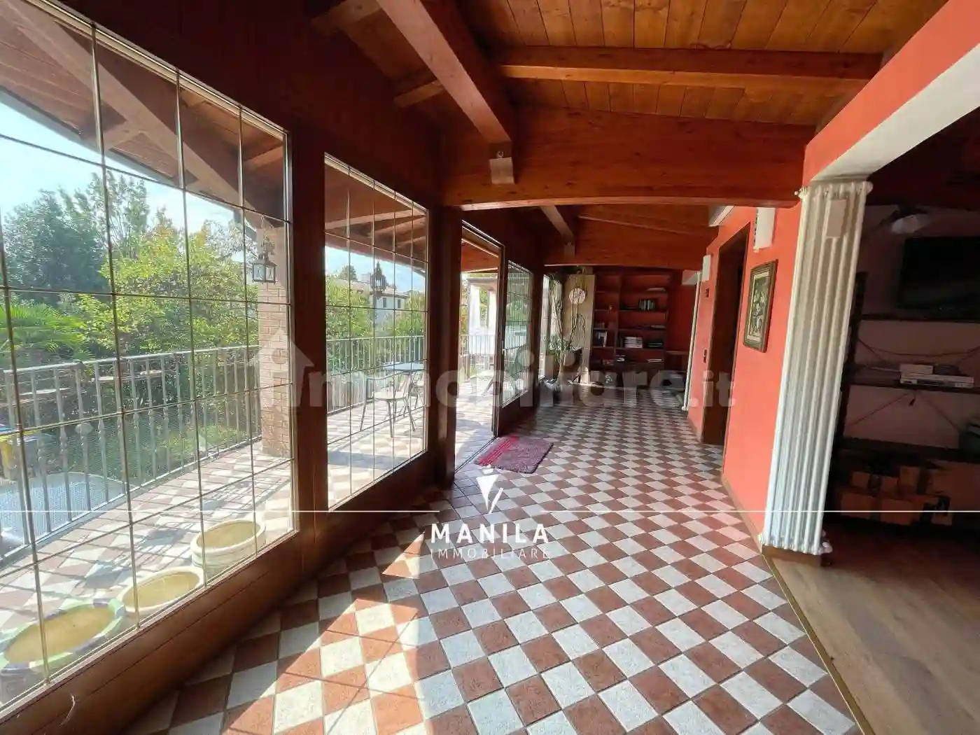 Villetta a schiera - foto 4