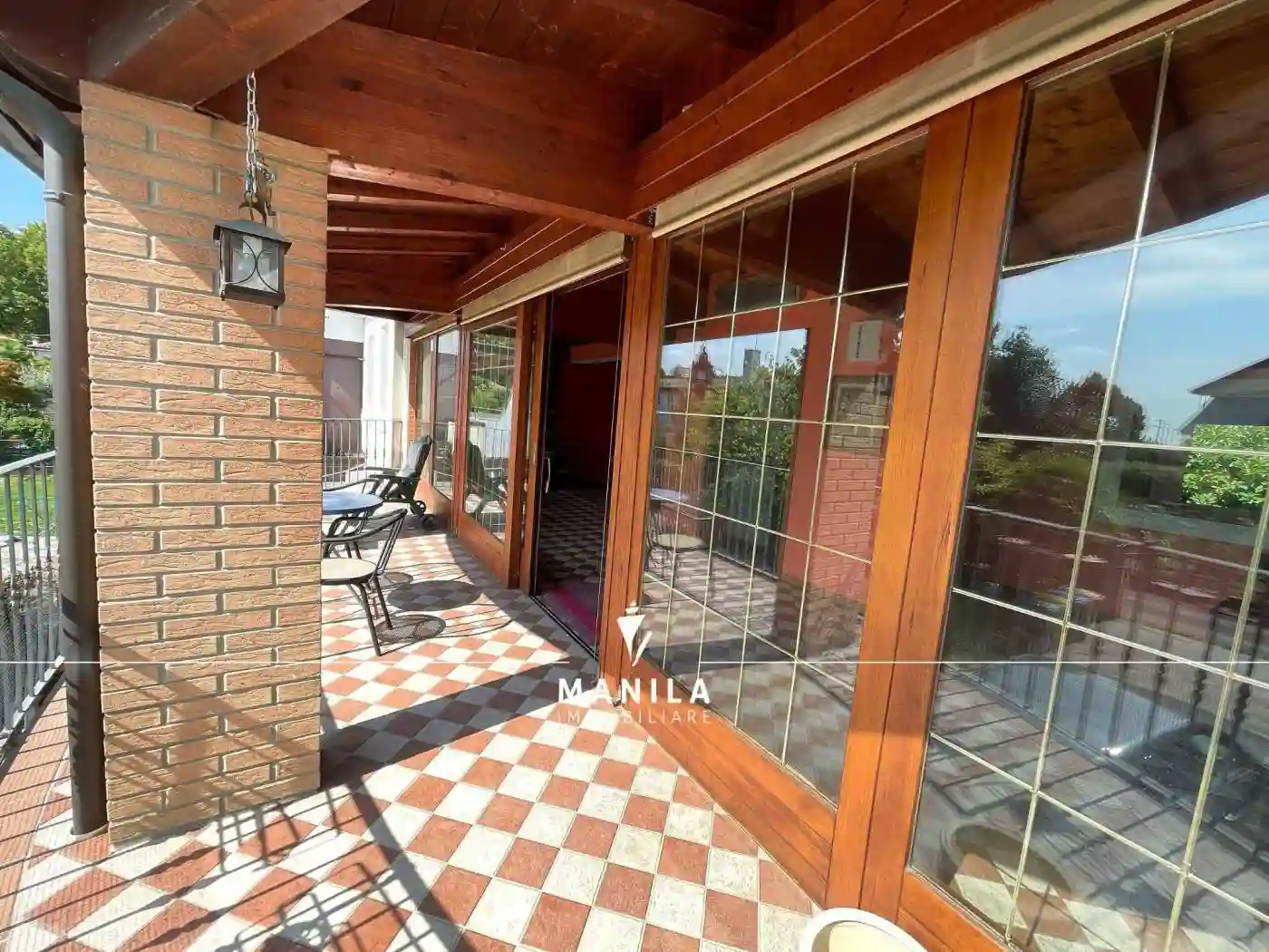 Villetta a schiera - foto 5