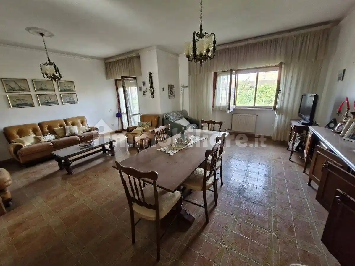 Appartamento via Atene 36, Quartiere Europa, Latina - foto 4