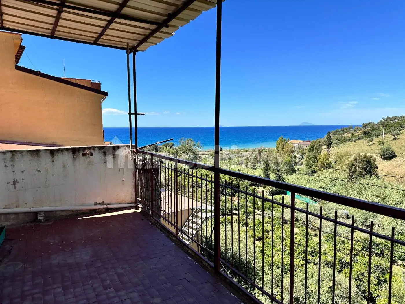 Casa indipendente in vendita a Caronia