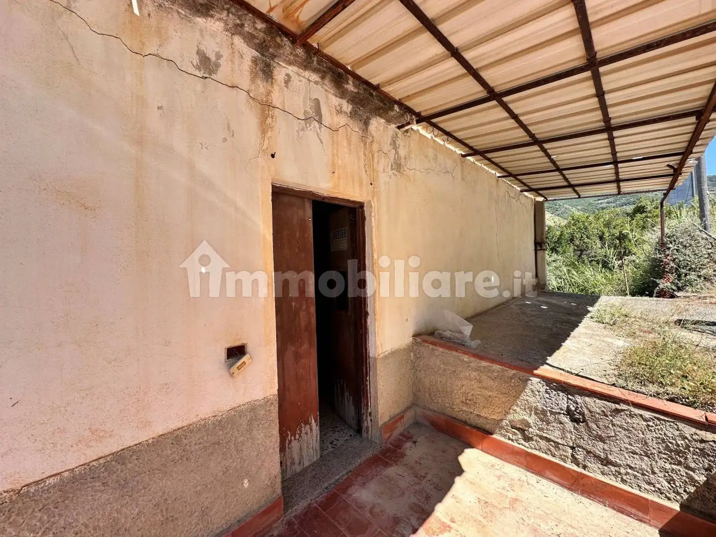 Terratetto unifamiliare Contrada San Giovanni, Caronia - foto 3