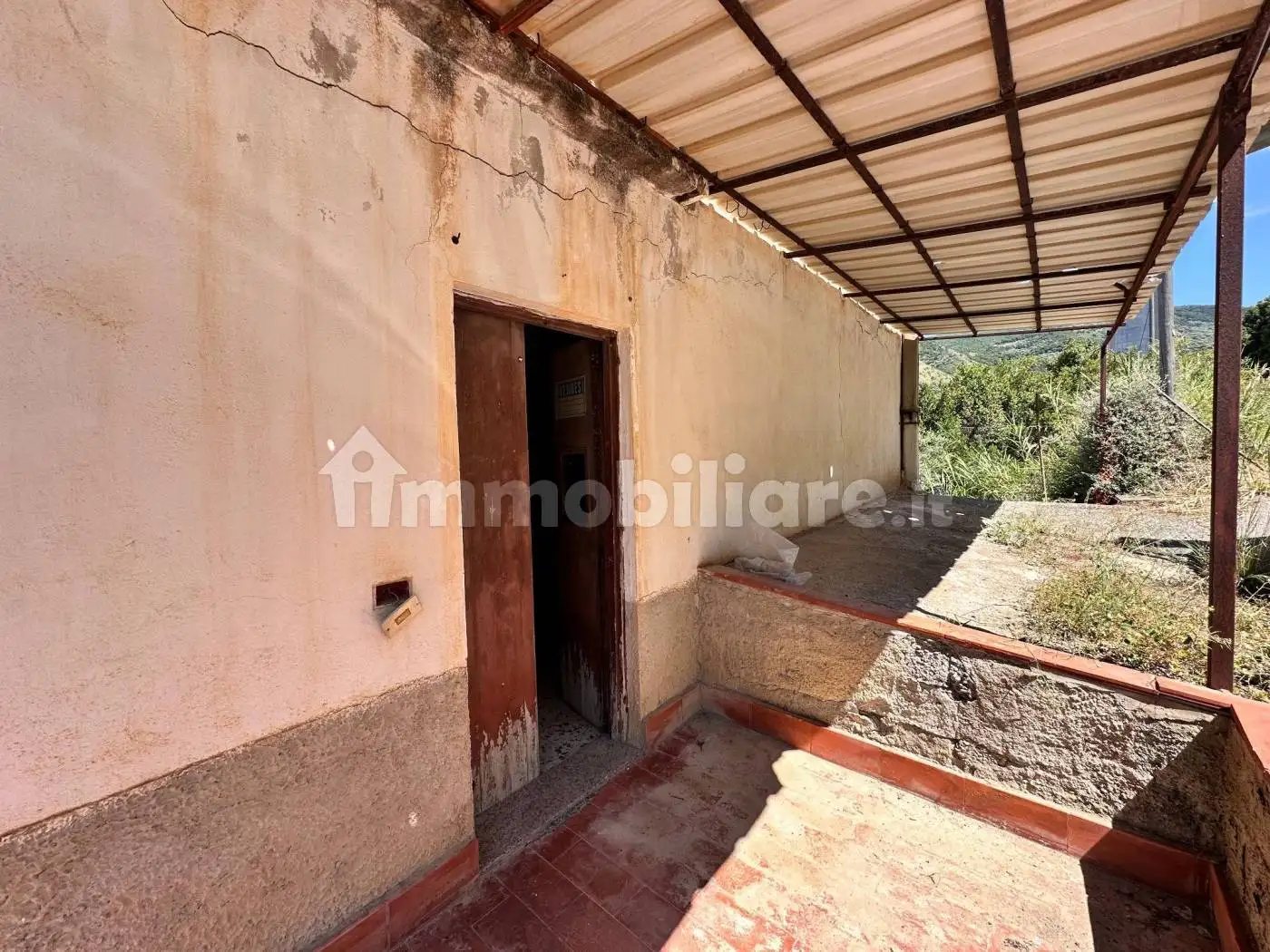 Terratetto unifamiliare Contrada San Giovanni, Caronia - foto 4