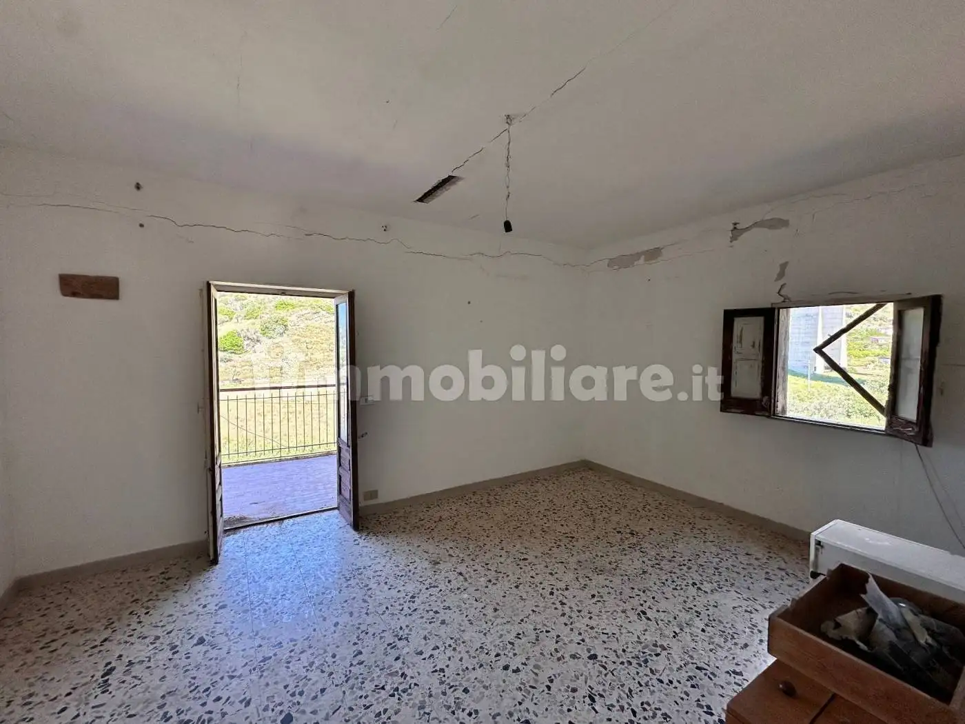 Terratetto unifamiliare Contrada San Giovanni, Caronia - foto 5