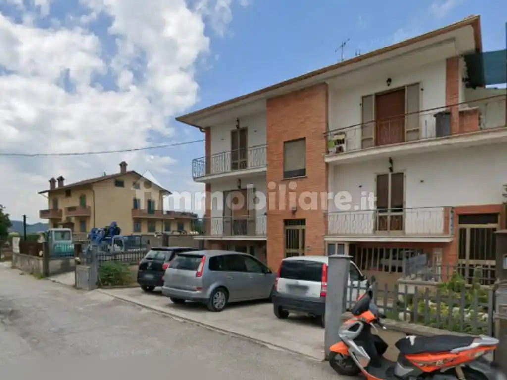 Appartamento in vendita a Gubbio