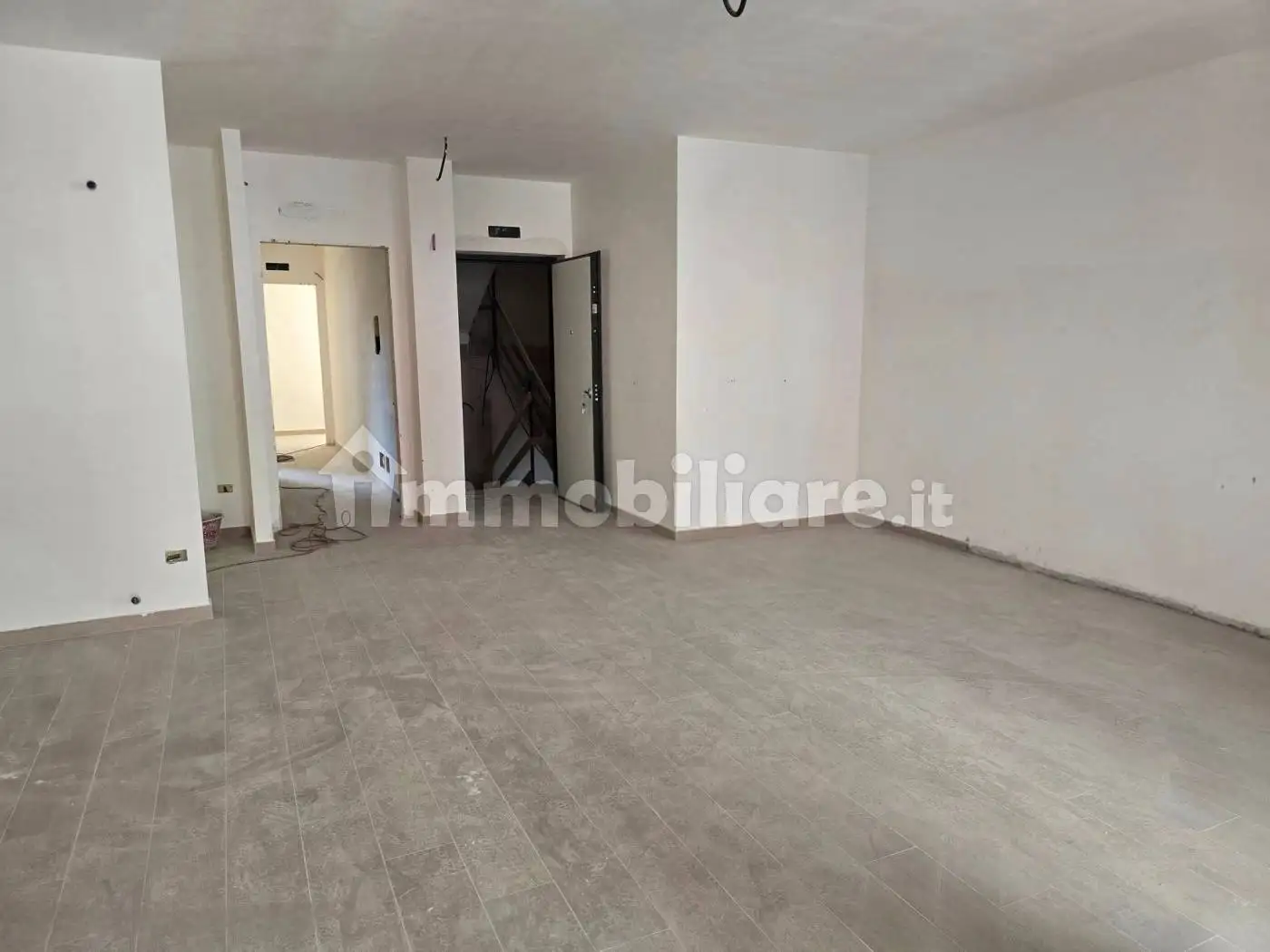 Appartamento in vendita a Afragola