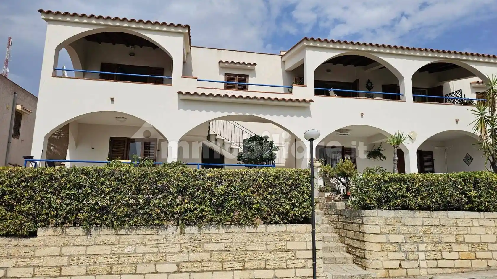 Appartamento in vendita a Sciacca