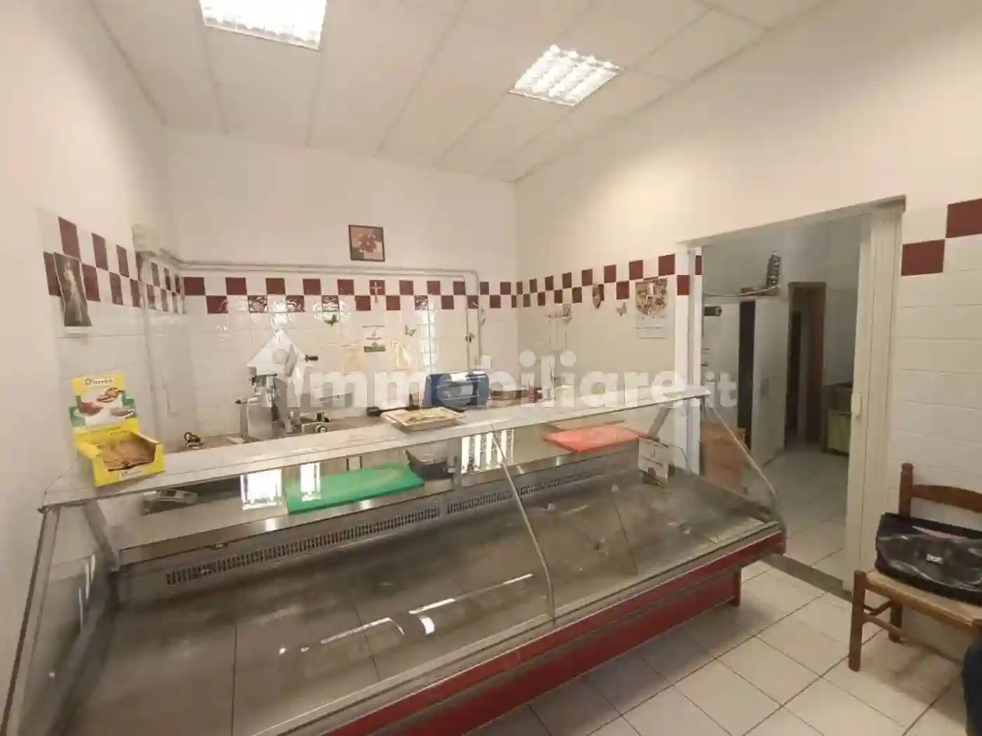 Palazzo - Edificio - foto 4