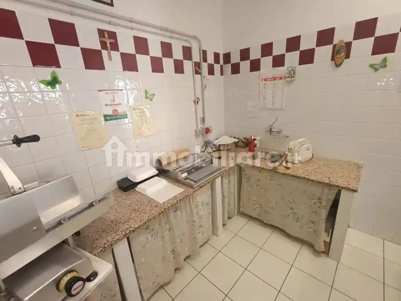 Palazzo - Edificio - foto 5