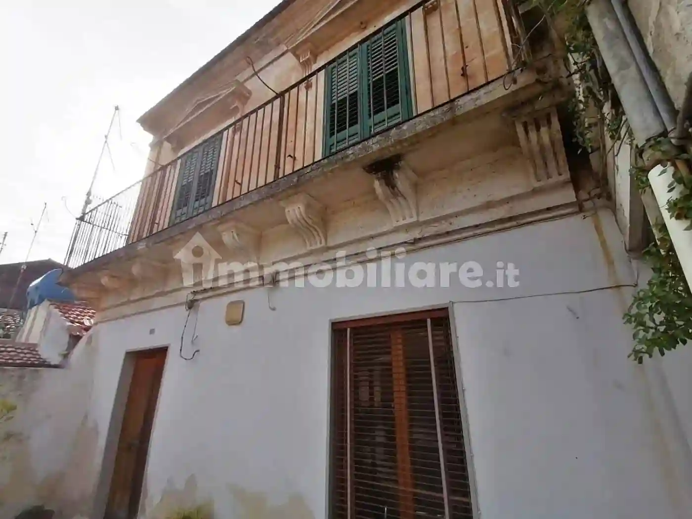 Palazzo - Edificio - foto 3