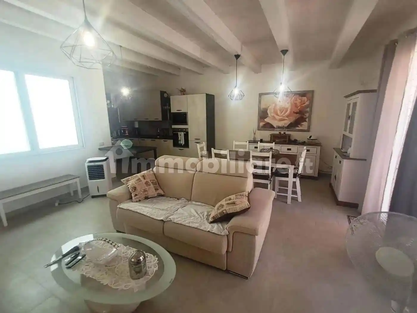 Villa in vendita a Pozzallo