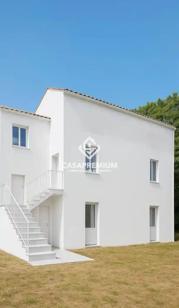 Casa indipendente - foto 2