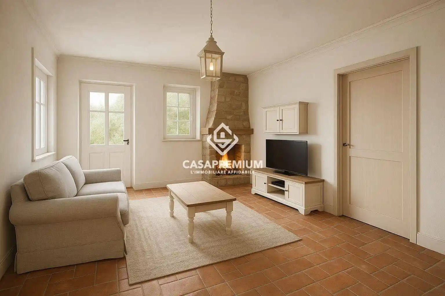 Casa indipendente - foto 4