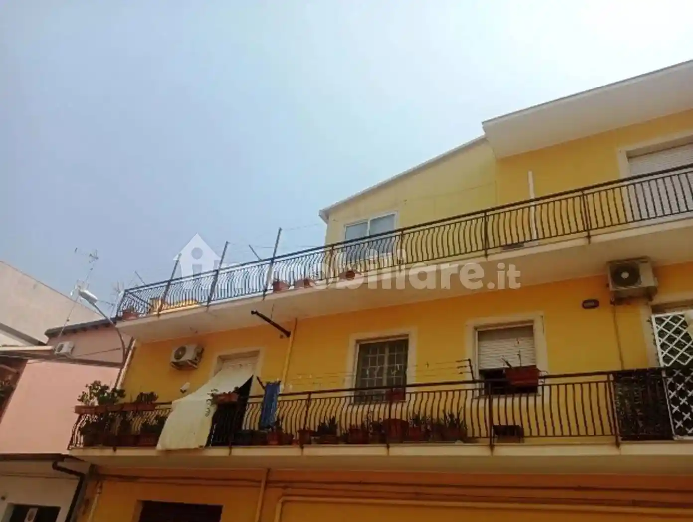 Appartamento in vendita a Floridia