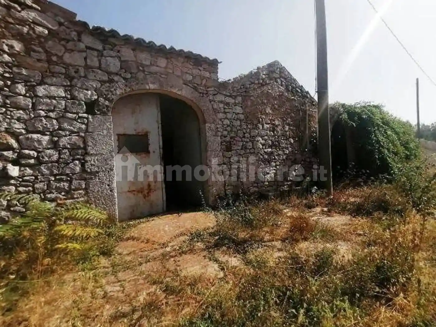 Rustico - Casale in vendita a Ragusa