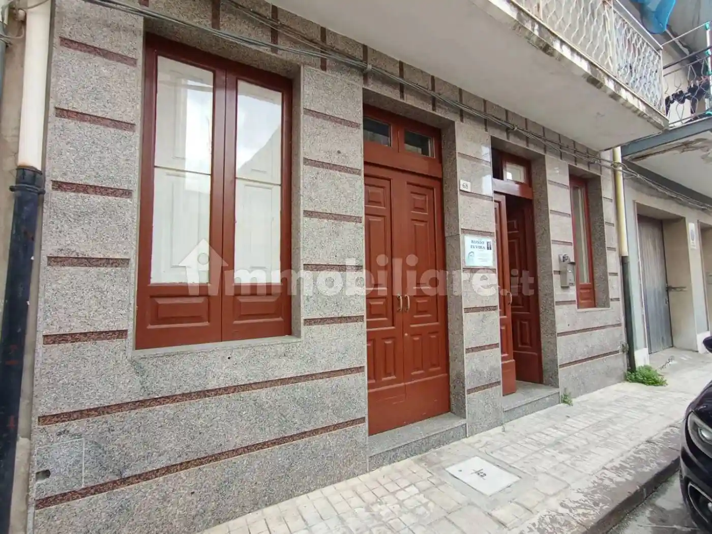 Villa in vendita a Floridia