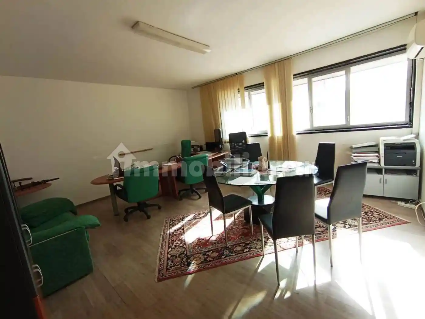 Appartamento in vendita a Floridia