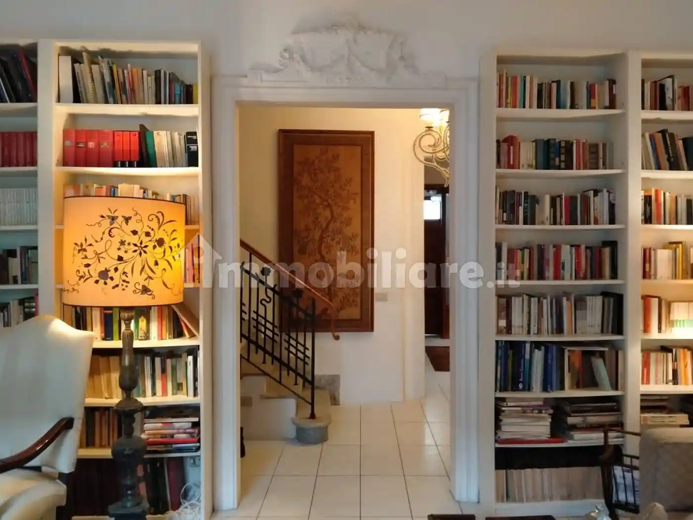 Villetta a schiera in vendita a Viareggio