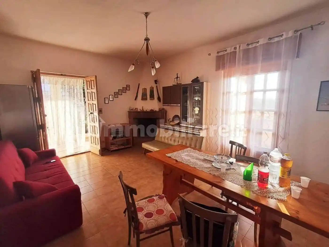 Villa in vendita a Ispica