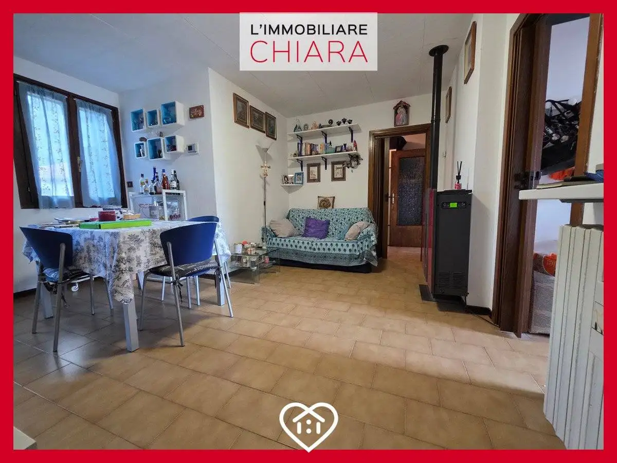 Quadrilocale vicolo Vanini 7, Bedero Valcuvia - foto 4