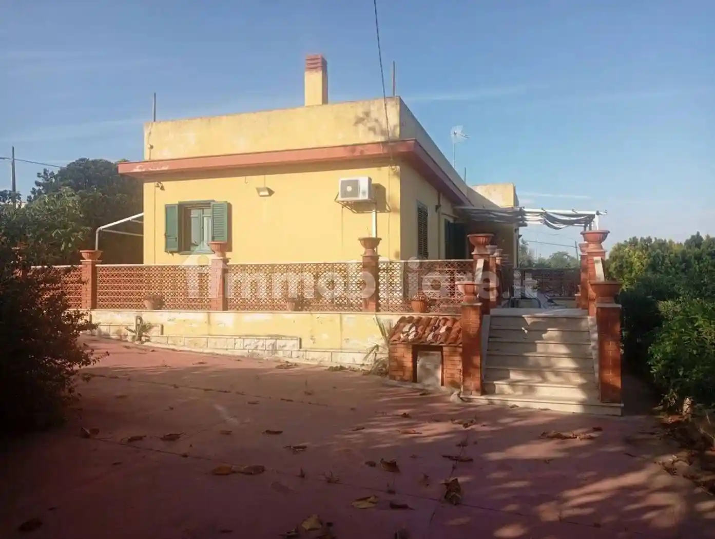 Villa in vendita a Ragusa