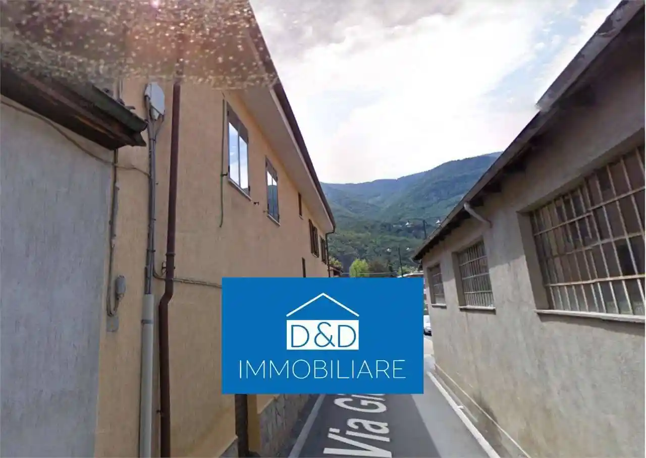 Appartamento in vendita a Sant'Antonino di Susa