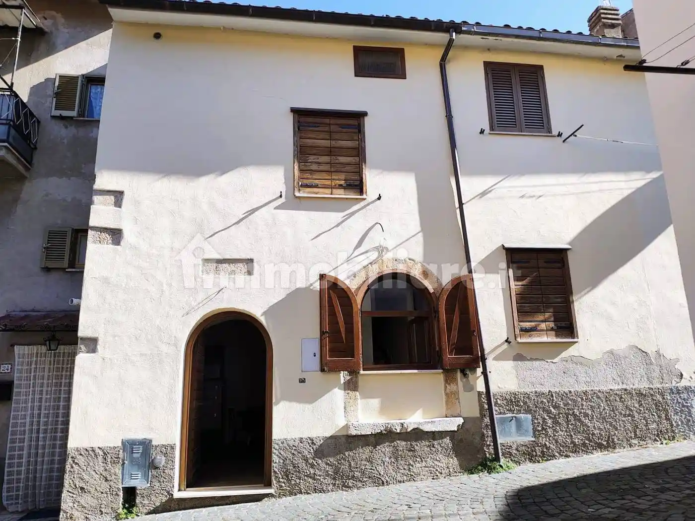 Terratetto unifamiliare via Piave 20, Camerata Nuova - foto 2