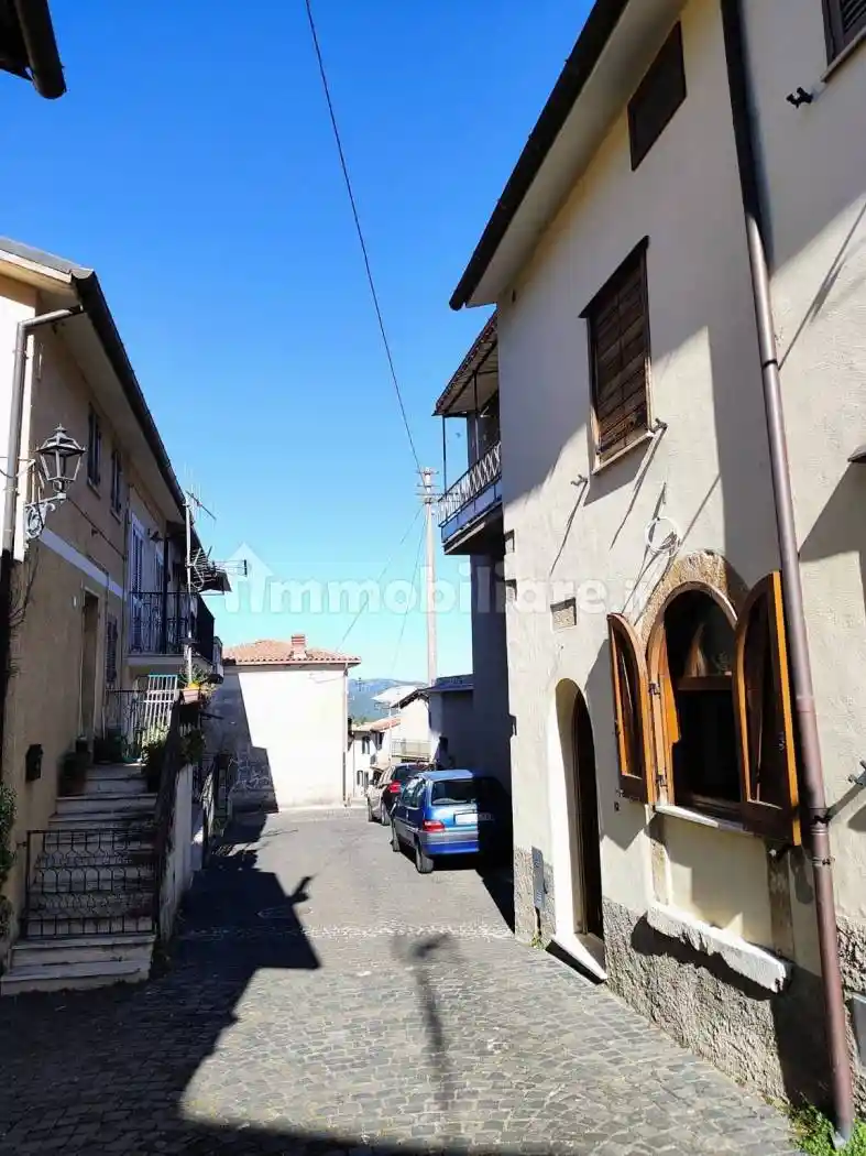 Terratetto unifamiliare via Piave 20, Camerata Nuova - foto 3