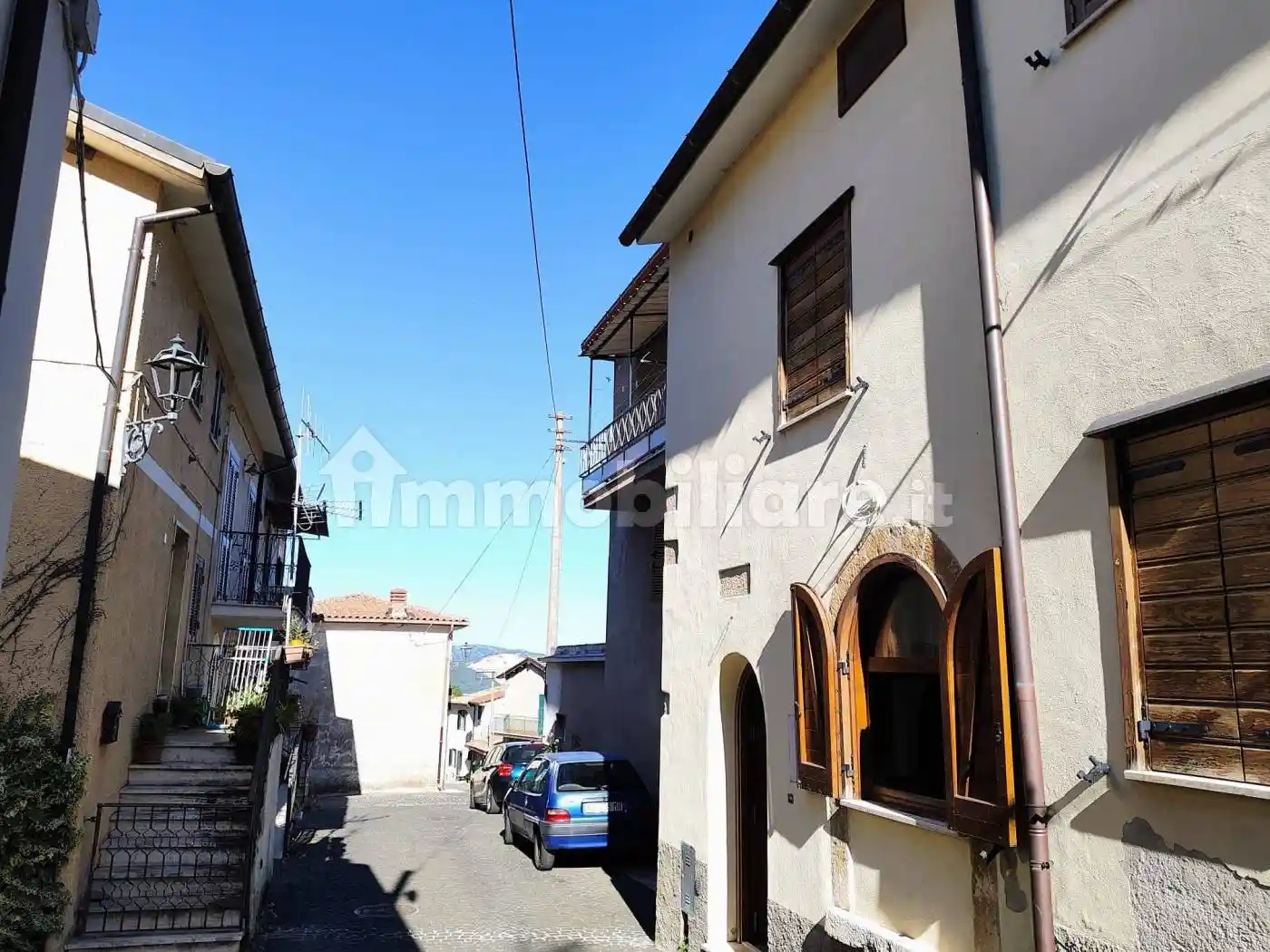 Terratetto unifamiliare via Piave 20, Camerata Nuova - foto 4