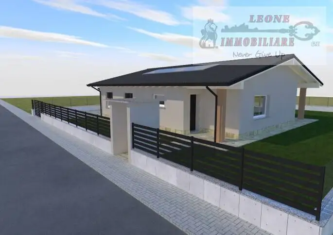 Villa in vendita a Torre d'Arese