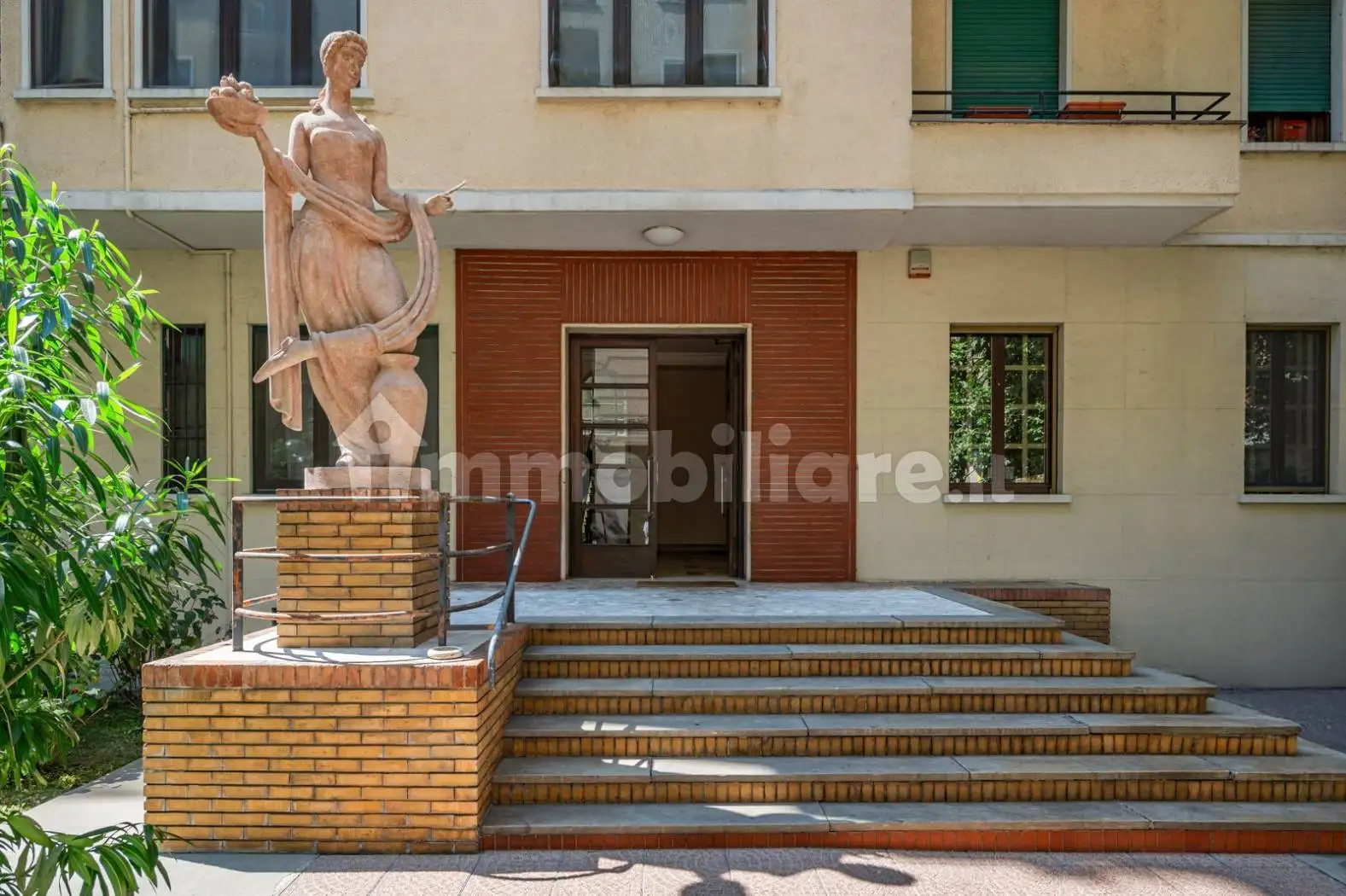 Apartment in vendita a Milan