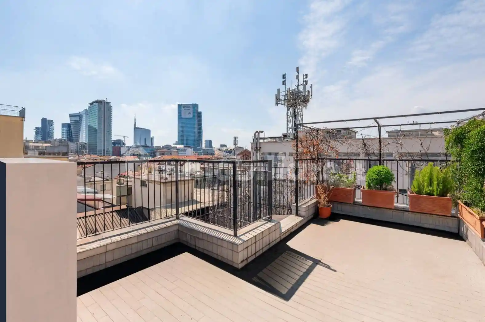 Bilocale via Vittor Pisani, Centrale, Milano - foto 2