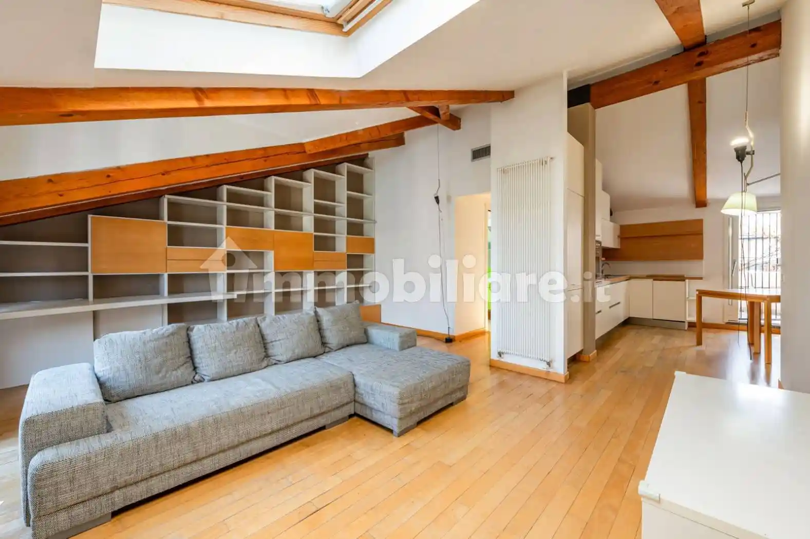 Bilocale via Vittor Pisani, Centrale, Milano - foto 3