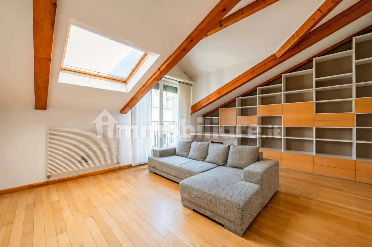 Bilocale via Vittor Pisani, Centrale, Milano - foto 4