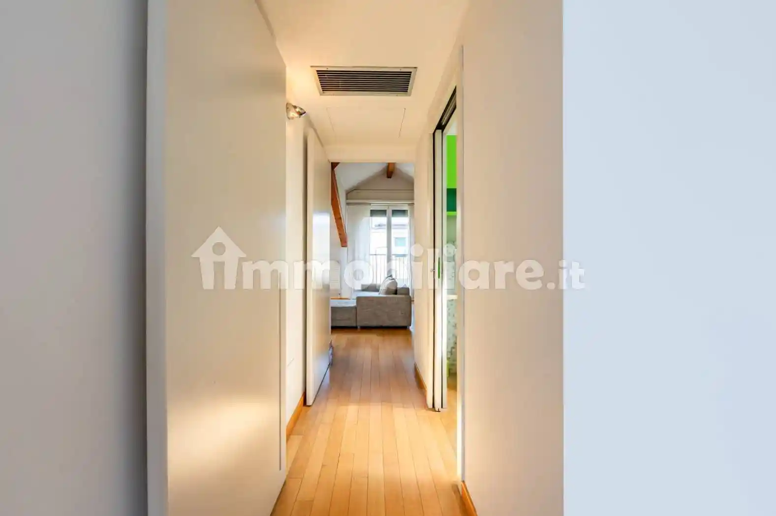 Bilocale via Vittor Pisani, Centrale, Milano - foto 5