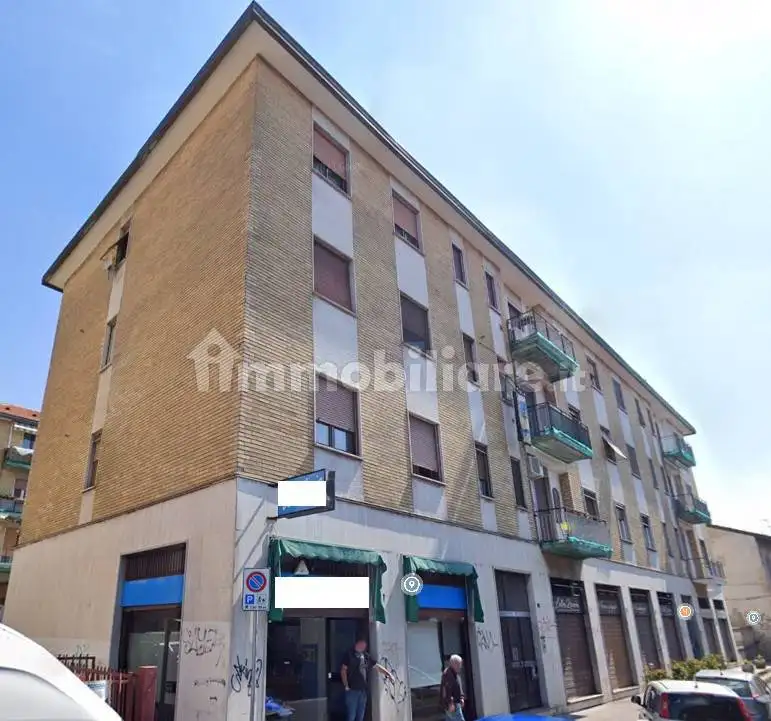 Appartamento in asta a Segrate