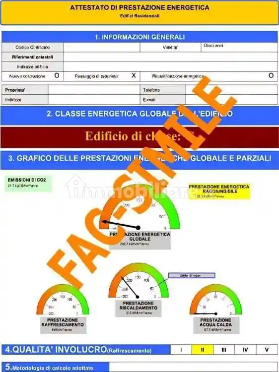 Appartamento all'asta via Sofonisba Anguissola,  20146 Milano Italia, 50/b, Milano - foto 2