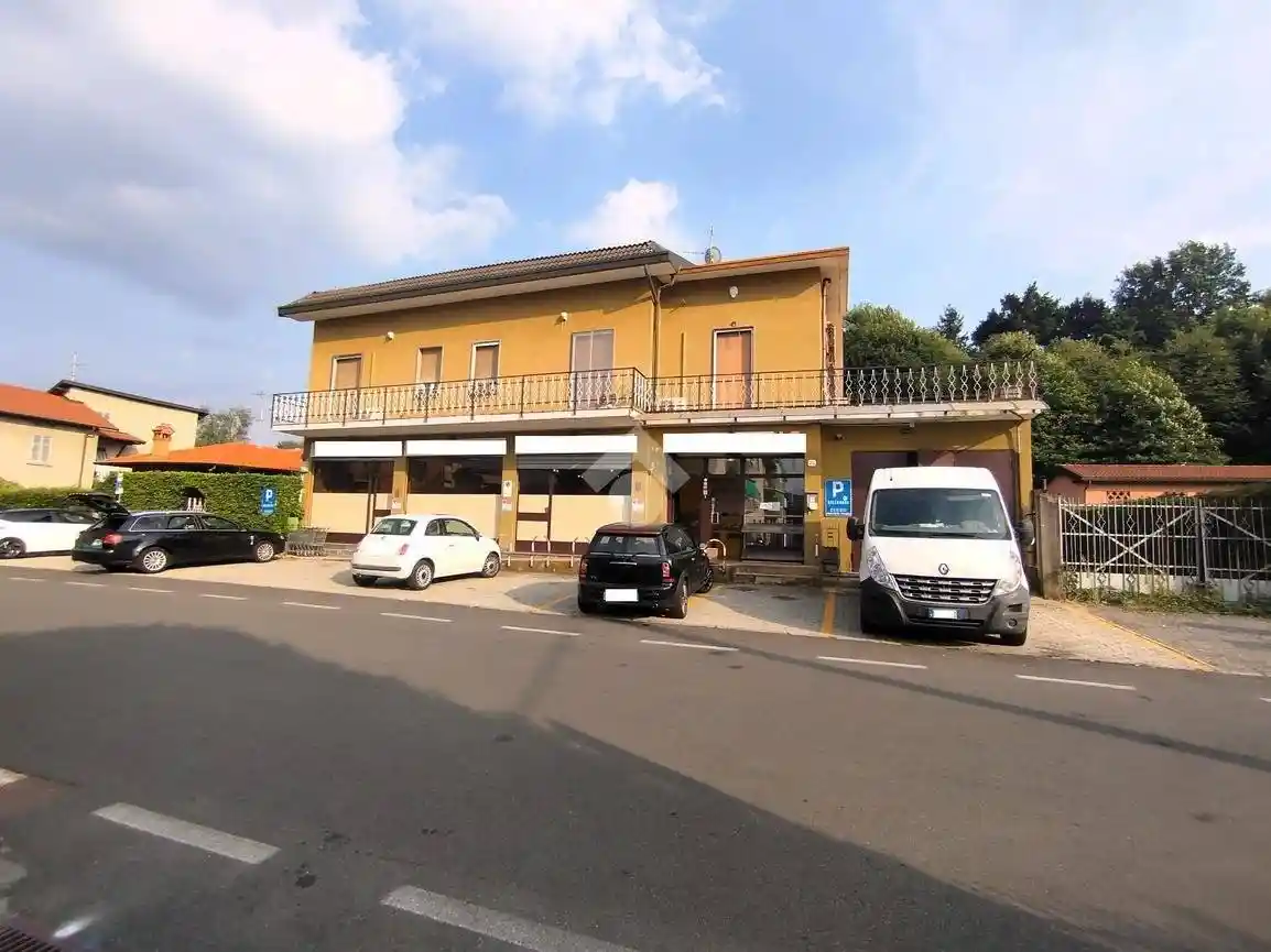 Terratetto unifamiliare via acquanera 21, Albate - Muggiò, Como - foto 2