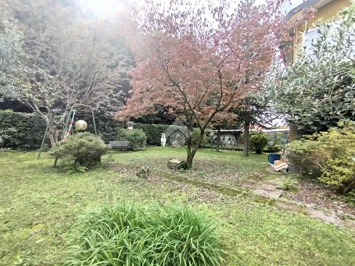 Terratetto unifamiliare via acquanera 21, Albate - Muggiò, Como - foto 5