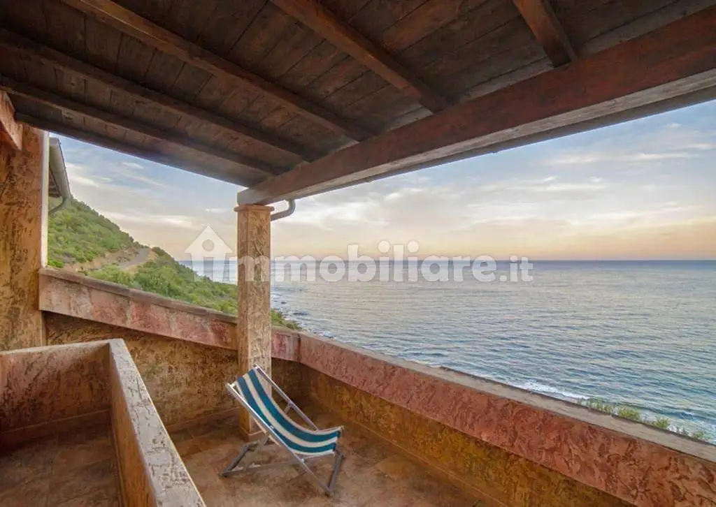 Villetta a schiera in vendita a Villaputzu