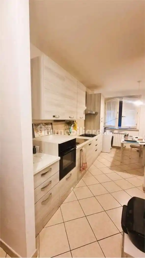 Appartamento in vendita a Sarzana