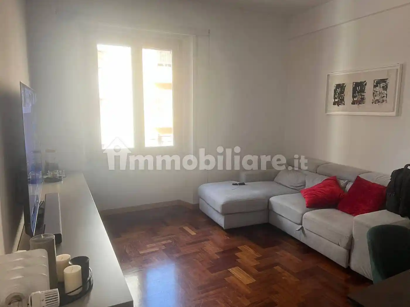 Appartamento in affitto a Roma