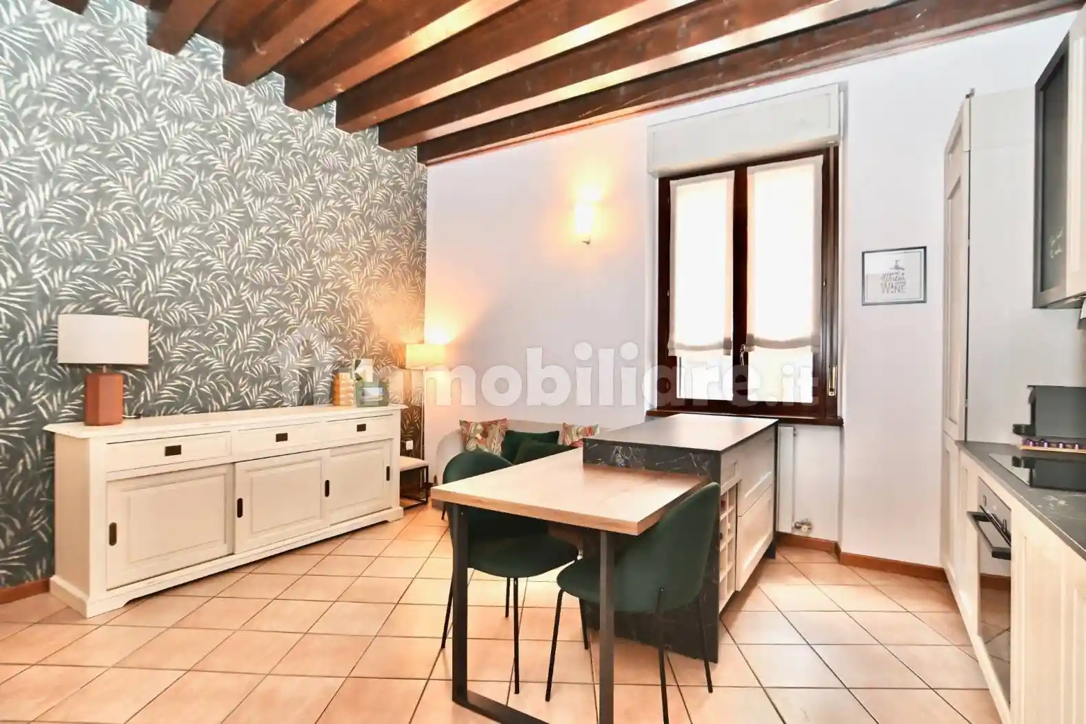 Appartamento