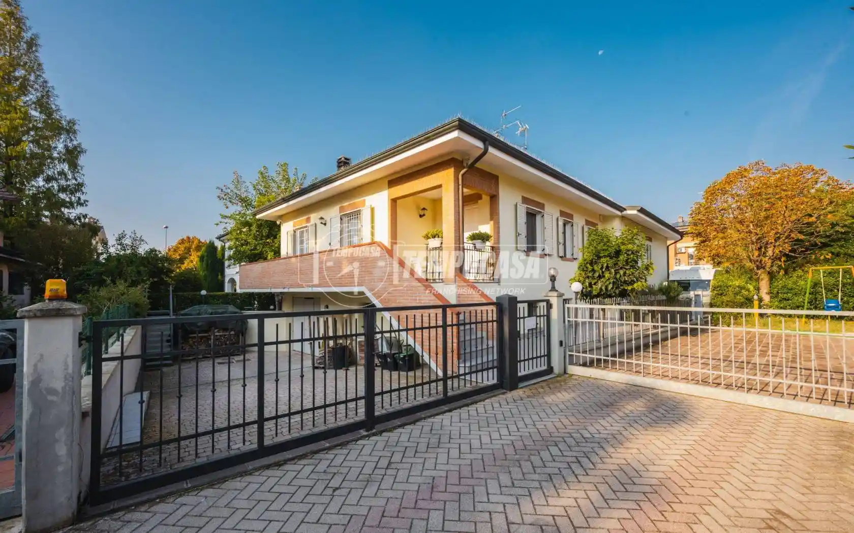 Casa indipendente in vendita a Castelnuovo Rangone