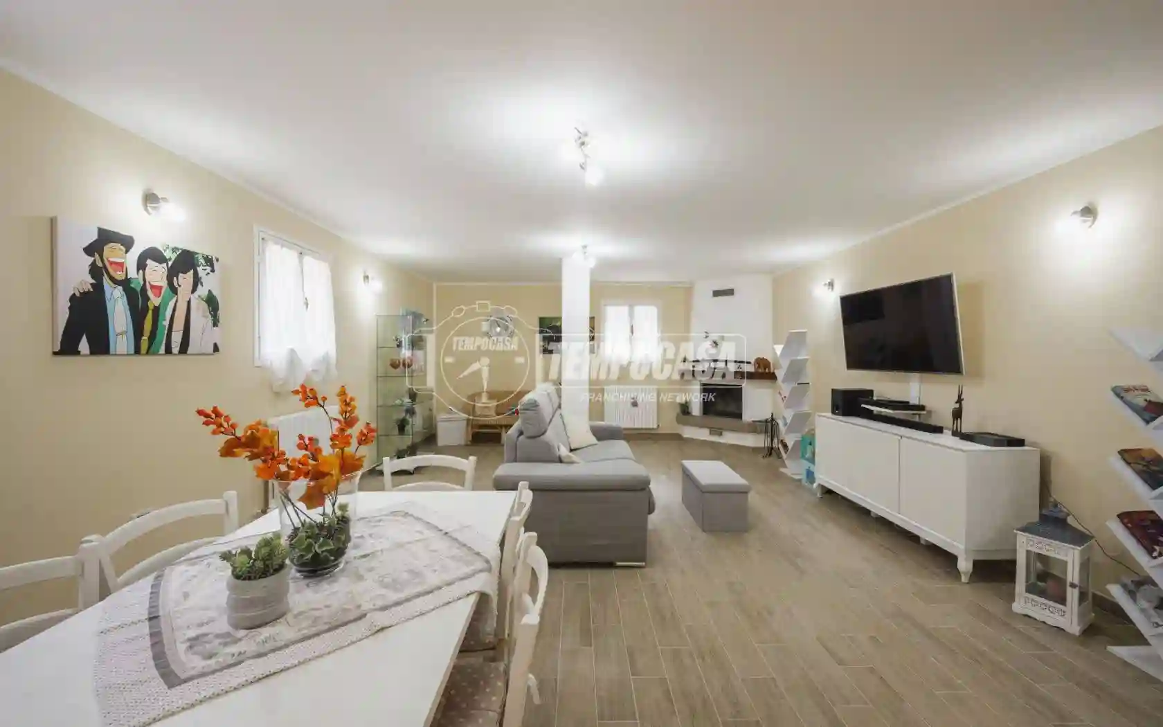 Casa indipendente - foto 3