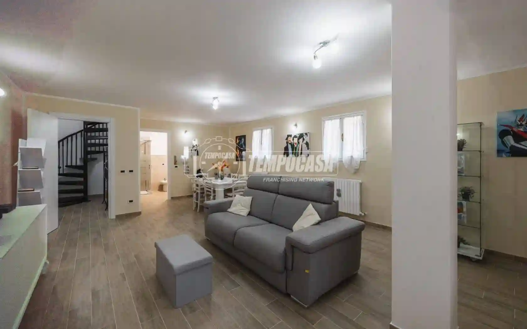 Casa indipendente - foto 5