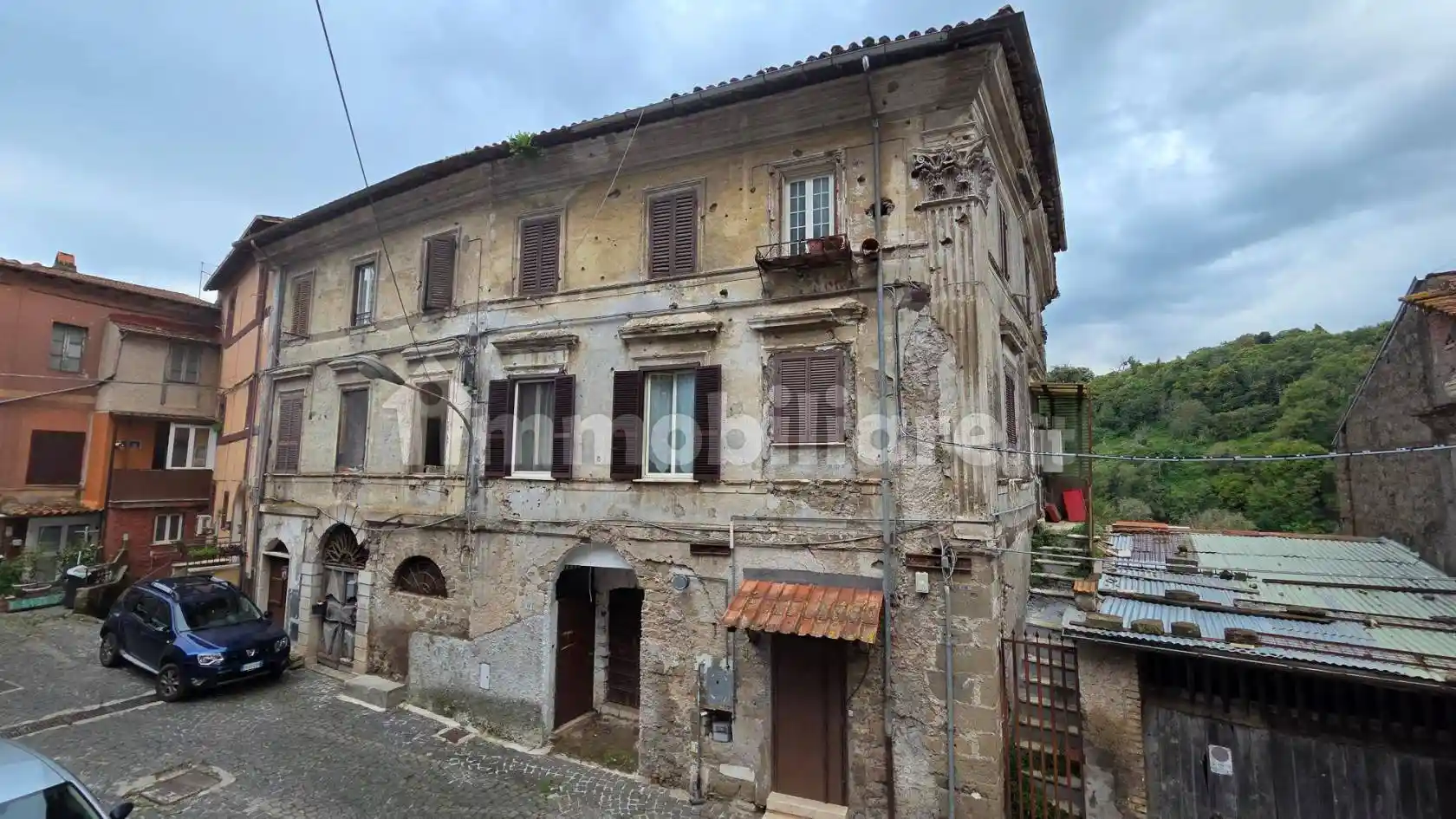 Appartamento in vendita a Cave
