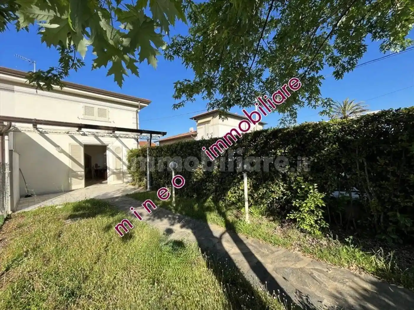 Villa in vendita a Pietrasanta