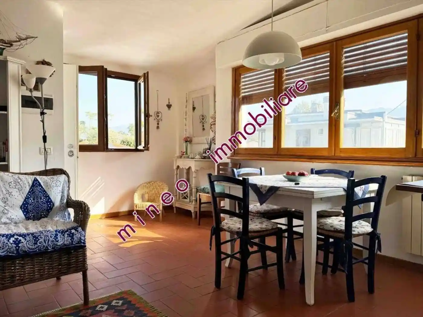 Appartamento in vendita a Pietrasanta