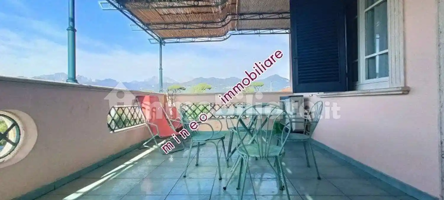 Appartamento in vendita a Pietrasanta