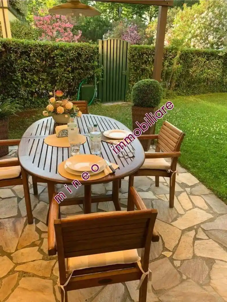 Appartamento in vendita a Pietrasanta